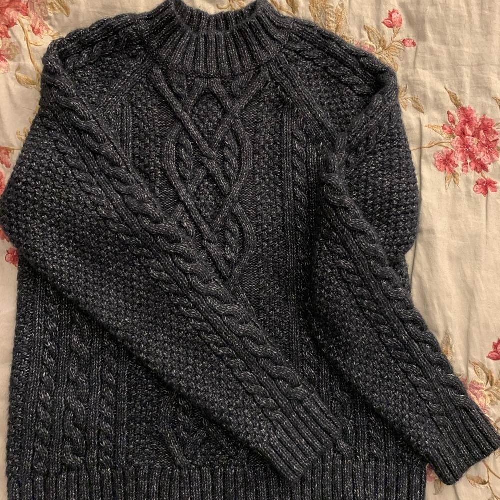 A&F Sweater